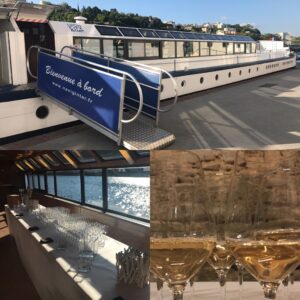 Croisière œnologique