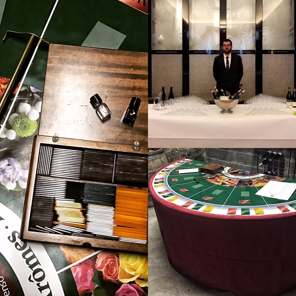 Casino du vin