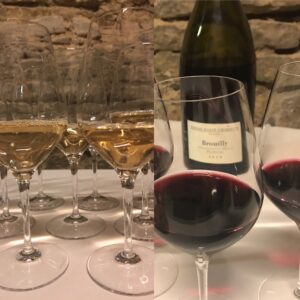 Apéritif dégustation